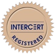 Intercert Registered