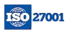 ISO 27001 Certified