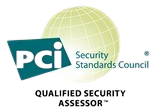 PCI QSA Security Assessor